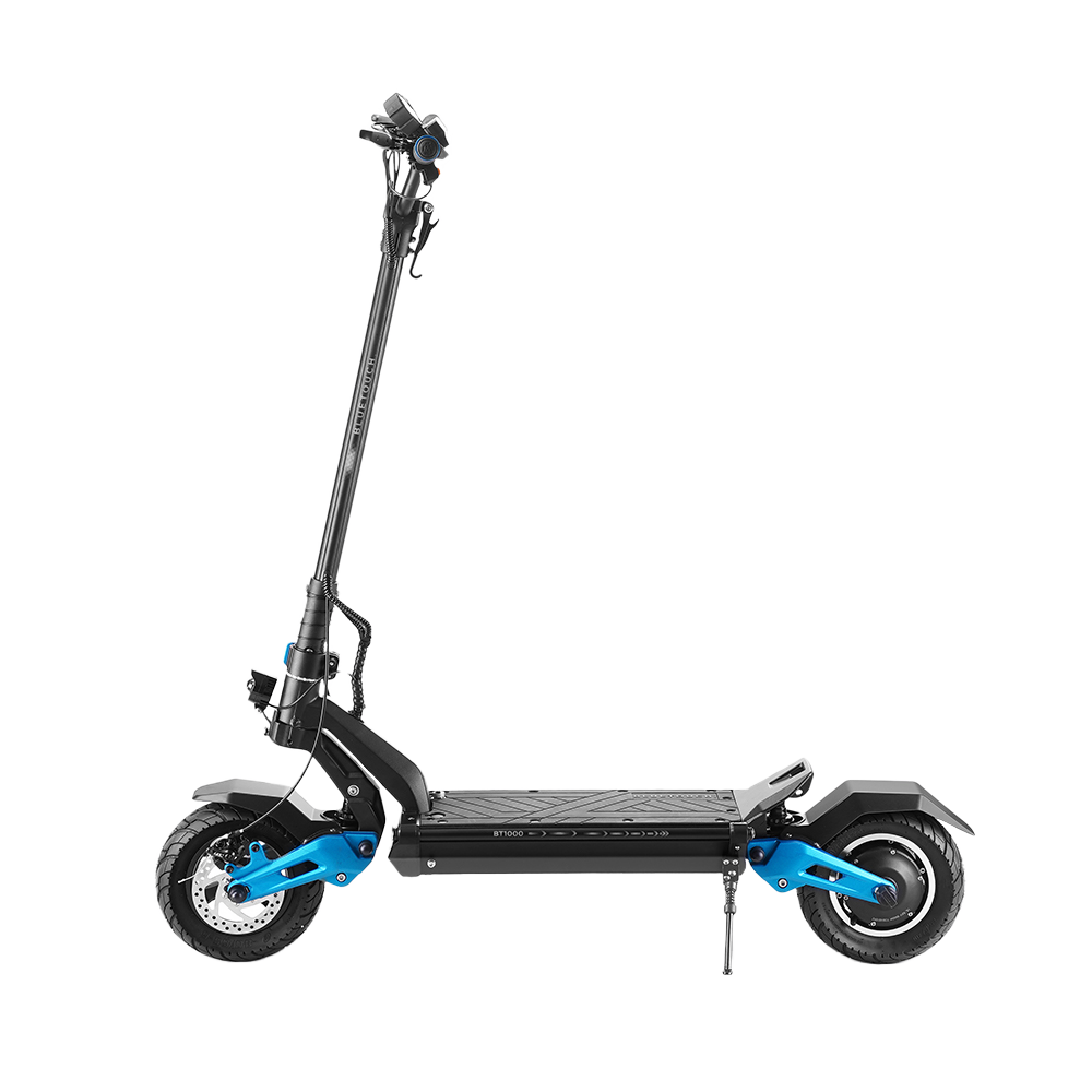 Bluetouch Elektrokoloběžky